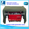 UV-resistant Waterproof custom made generator cover